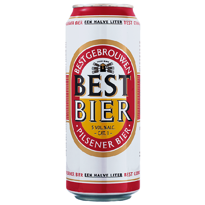 Best Bier 50 cl | €0.59 | DirckIII