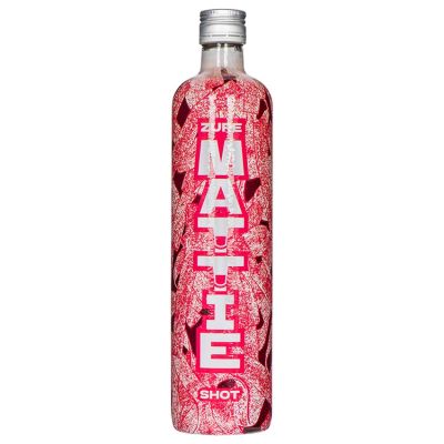 Zure Mattie Shot 70 cl