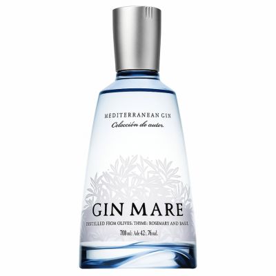 Mare Mediterranean Gin 70 cl