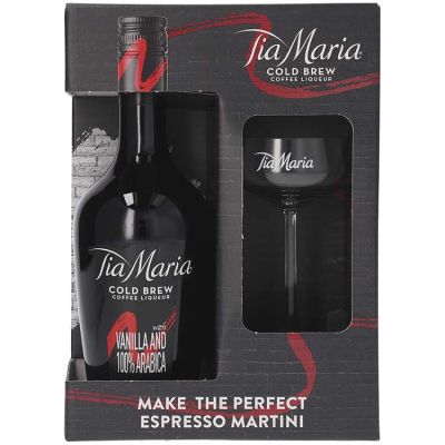 Tia Maria Koffie likeur 70 cl