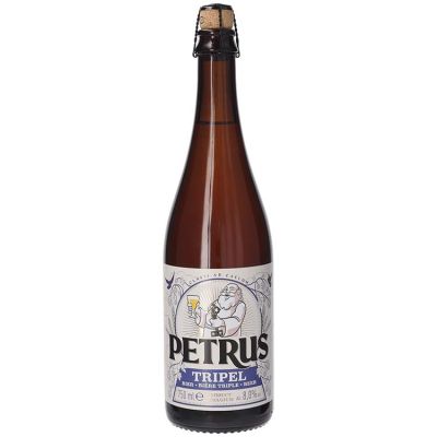 Petrus Tripel 75 cl