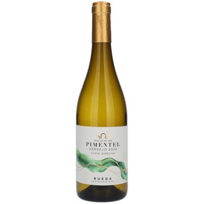 Palacio de Pimentel Rueda Verdejo Cuvée Especial 75 cl