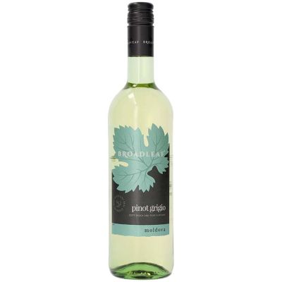 Broadleaf Pinot Grigio 75 cl