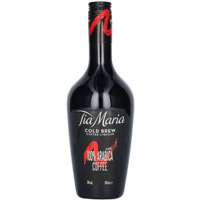 Tia Maria  Koffielikeur 70 cl
