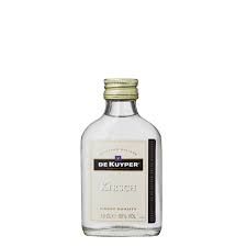De Kuyper Kirschwasser 10 cl