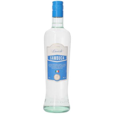 Luce di Sambuca 70 cl