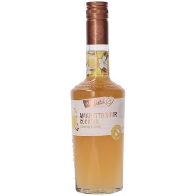 De Kuyper Amaretto Sour 50 cl