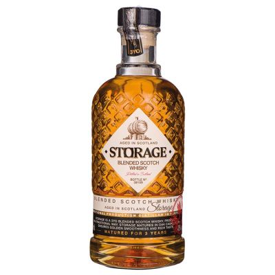 Storage Blended Whisky 70 cl