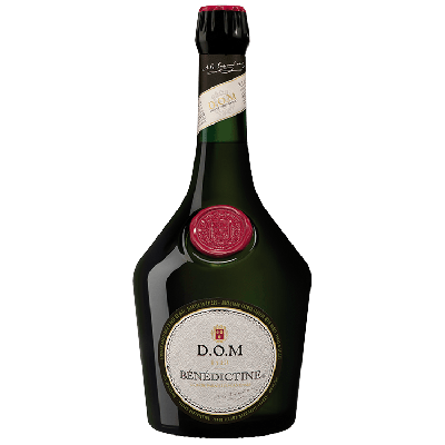 D.O.M. Bénédictine   70 cl
