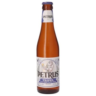 Petrus Tripel 33 cl