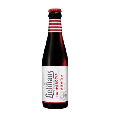 Liefmans Fruitbier 25 cl