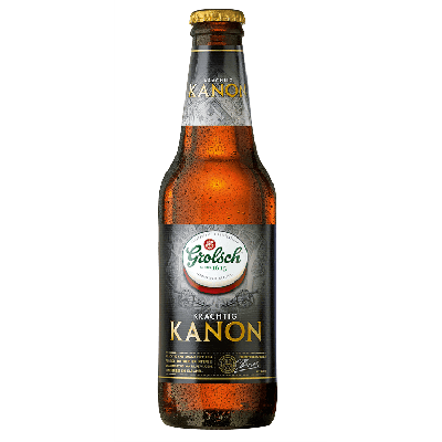 Grolsch Kanon 30 cl