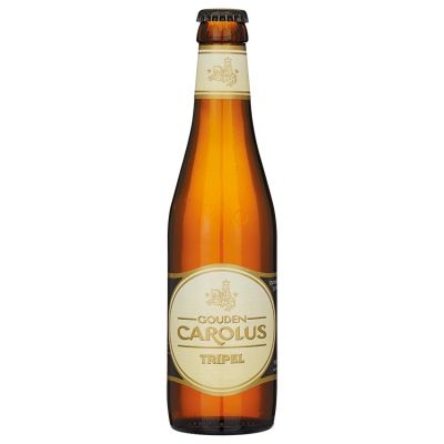 Gouden Carolus  Tripel 33 cl