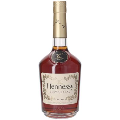 Hennessy VS Cognac Giftbox 70 cl 