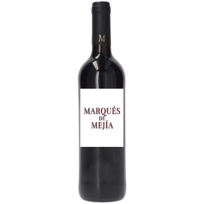 Marqués de Mejia Rioja Tempranillo 75 cl