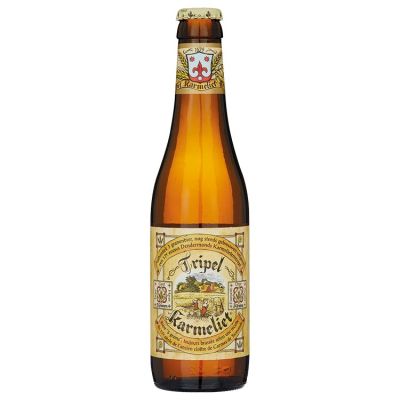 Karmeliet Tripel 33 cl