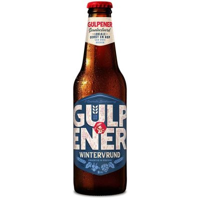 Gulpener Wintervrund 30 cl