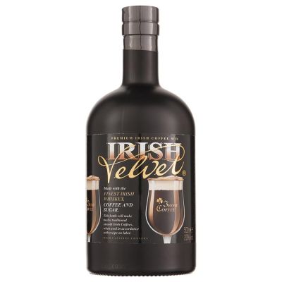 Irish Velvet Irish Coffee Mix 50 cl
