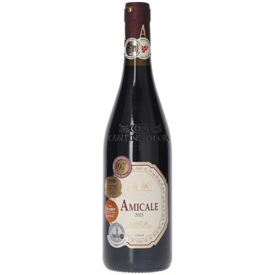 Amicale Cantine di Ora 75 cl