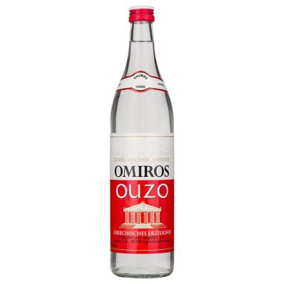 Omiros Ouzo 70 cl