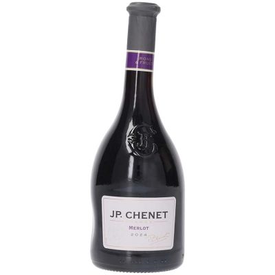 J.P. Chenet Merlot 75 cl