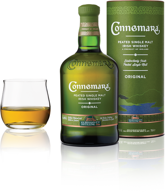connemara whiskey