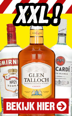 Kadotas Bubbels | €0.75 | DirckIII