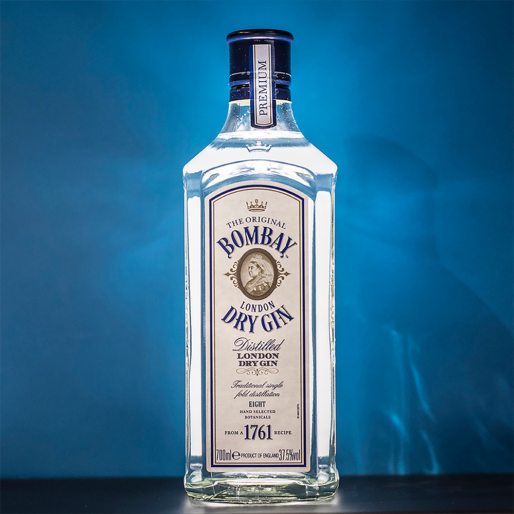 Bombay london dry gin