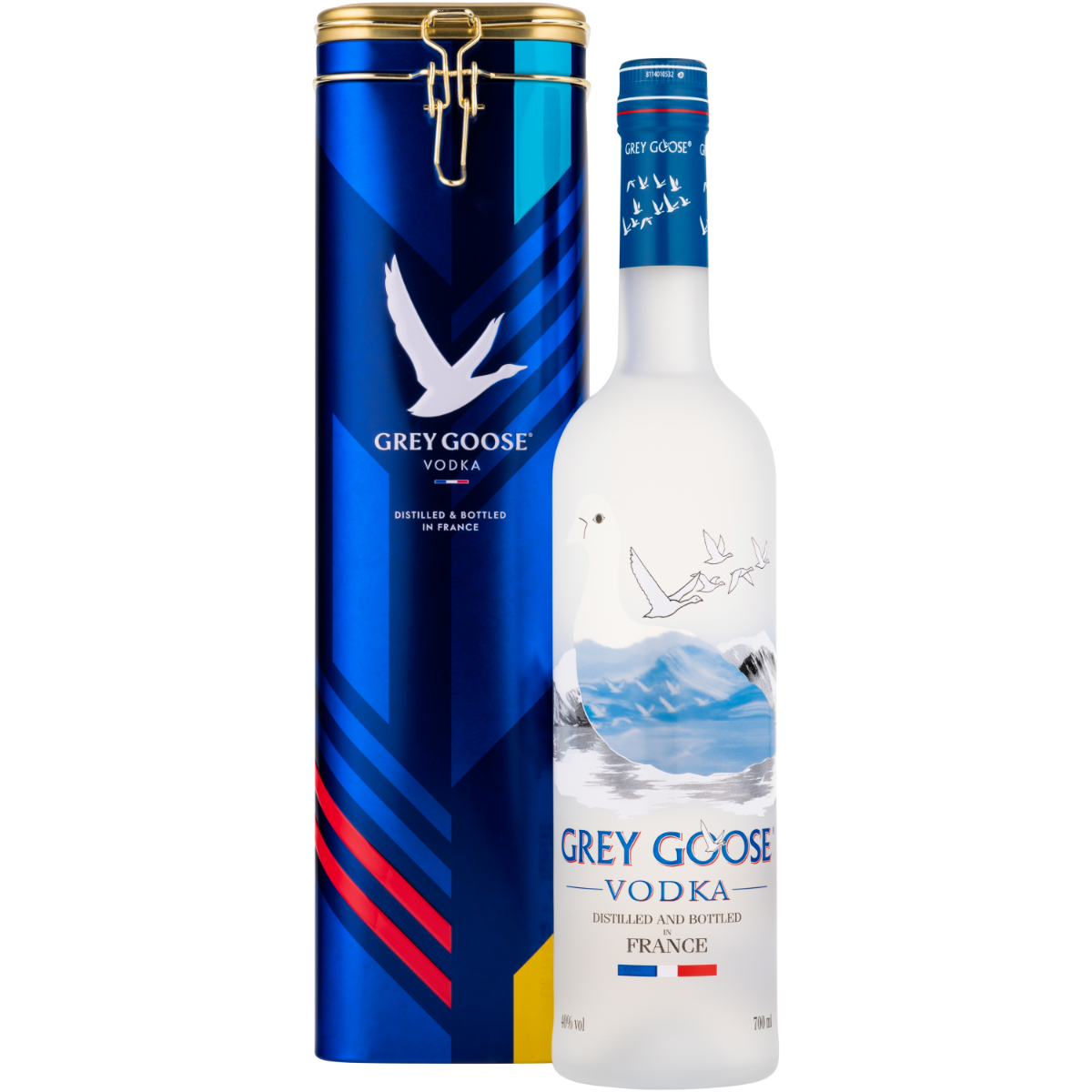 grey goose