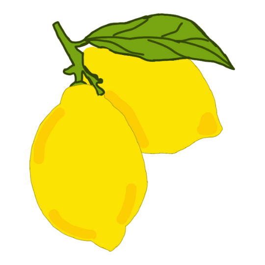 lemon