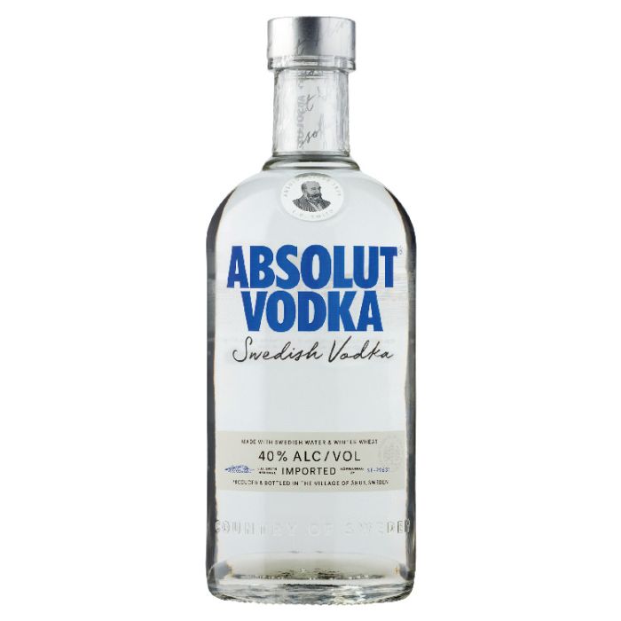 Absolut Vodka