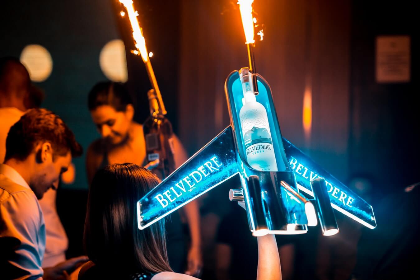 Belvedere Vodka