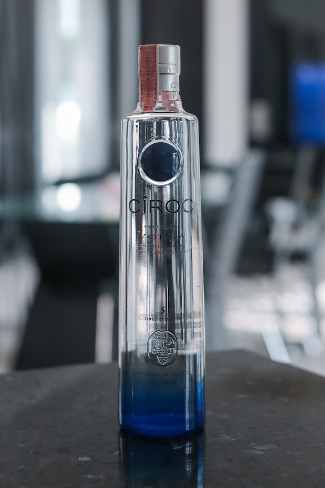 Ciroc