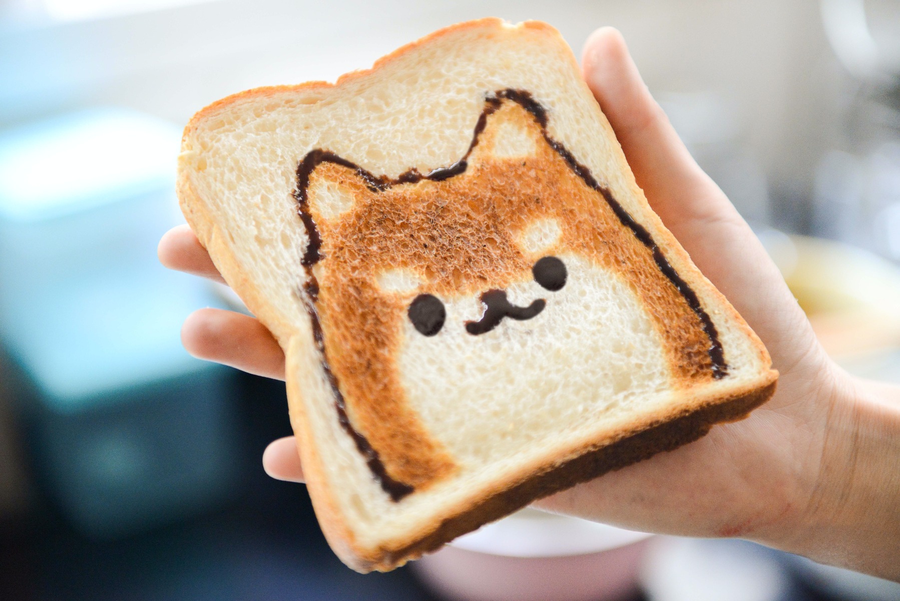 Toast