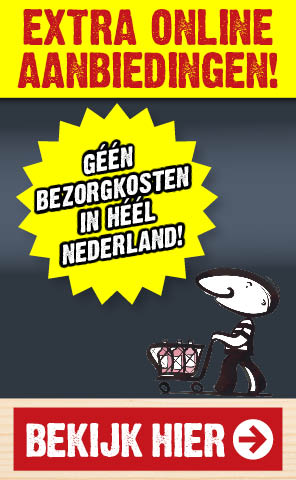 De lekkerste Moederdag kado's!