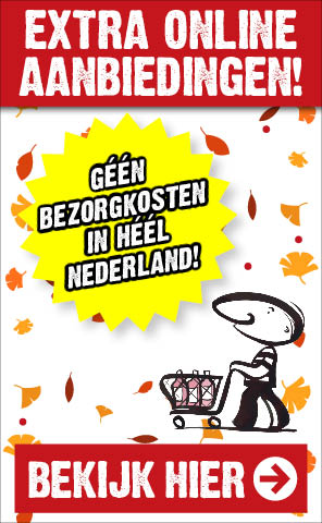 De lekkerste Moederdag kado's!