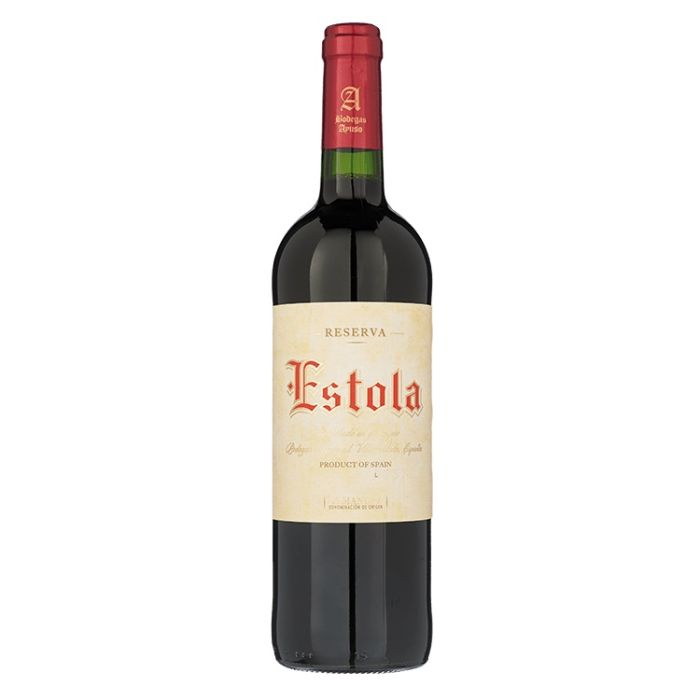 Estola Reserva