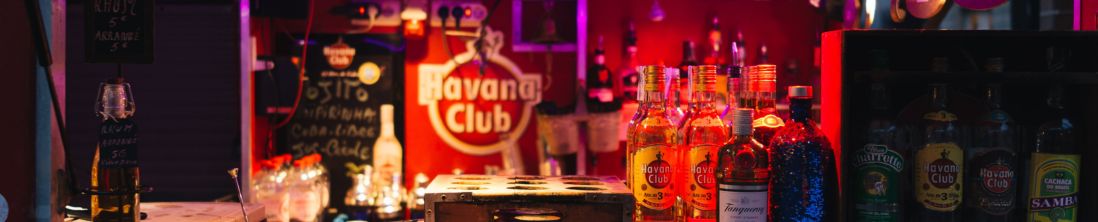 Havana club rum