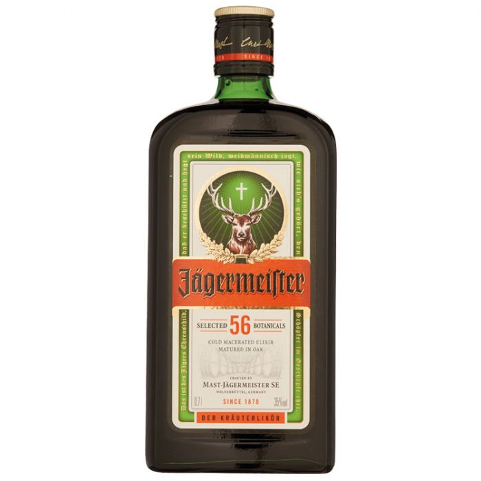 Jägermeister