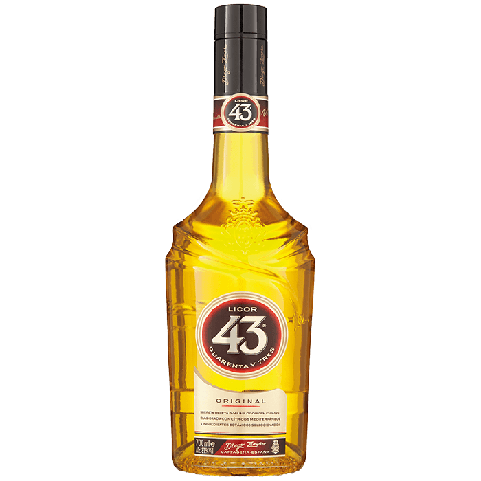 Licor 43