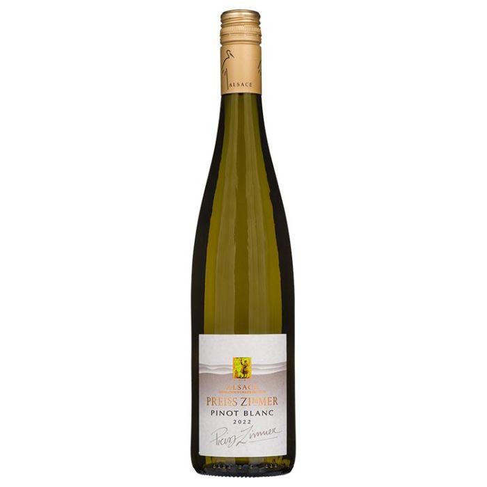 Preis Zimmer Pinot Blanc