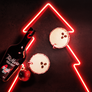 Tia Maria Espresso martini