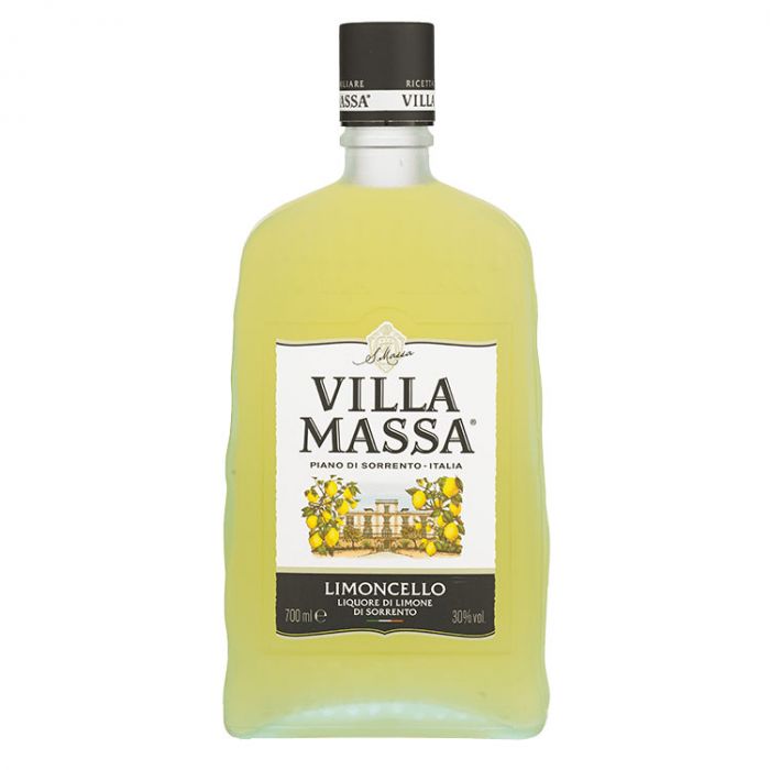 Villa Massa Limoncello