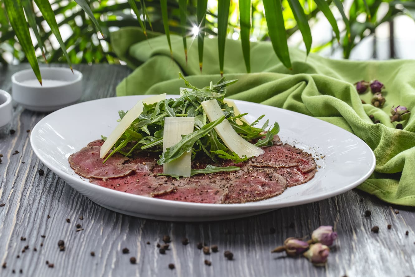 Welke wijn bij vitello tonnato?