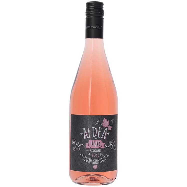 Aldea Tempranillo Rose