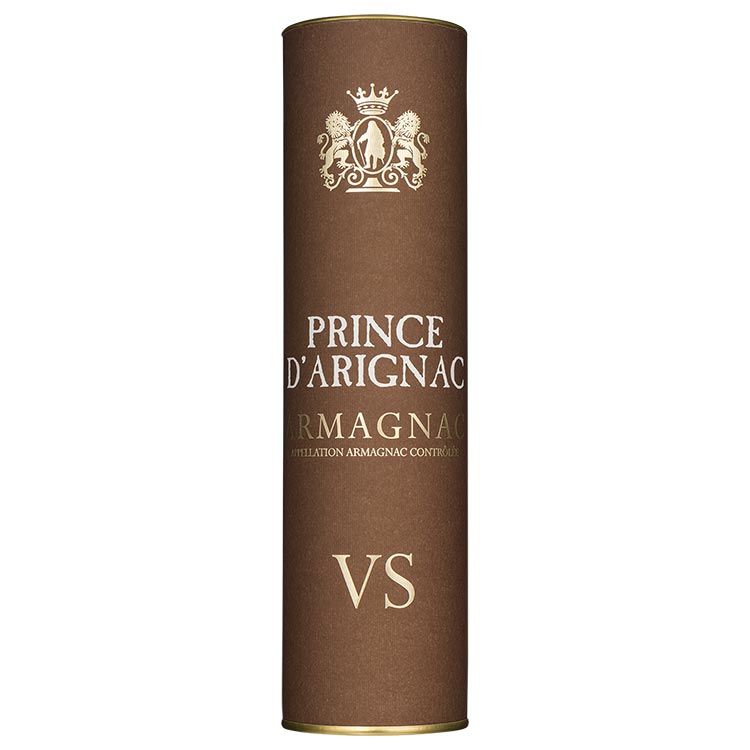 Prince D'arignac Armagnac VS