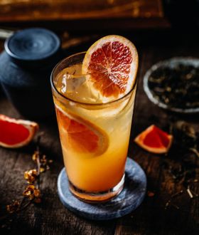 Bacardi Mojito Mango