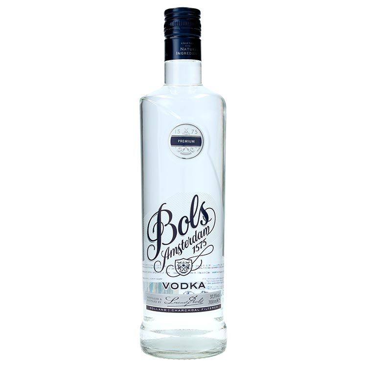 Bols vodka