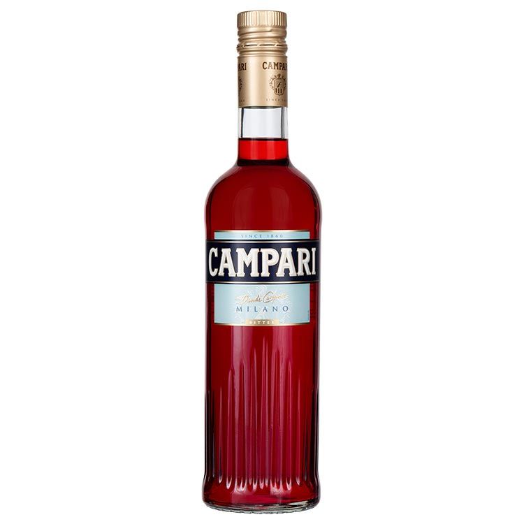 Campari Bitter