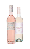 Rosé Wijn